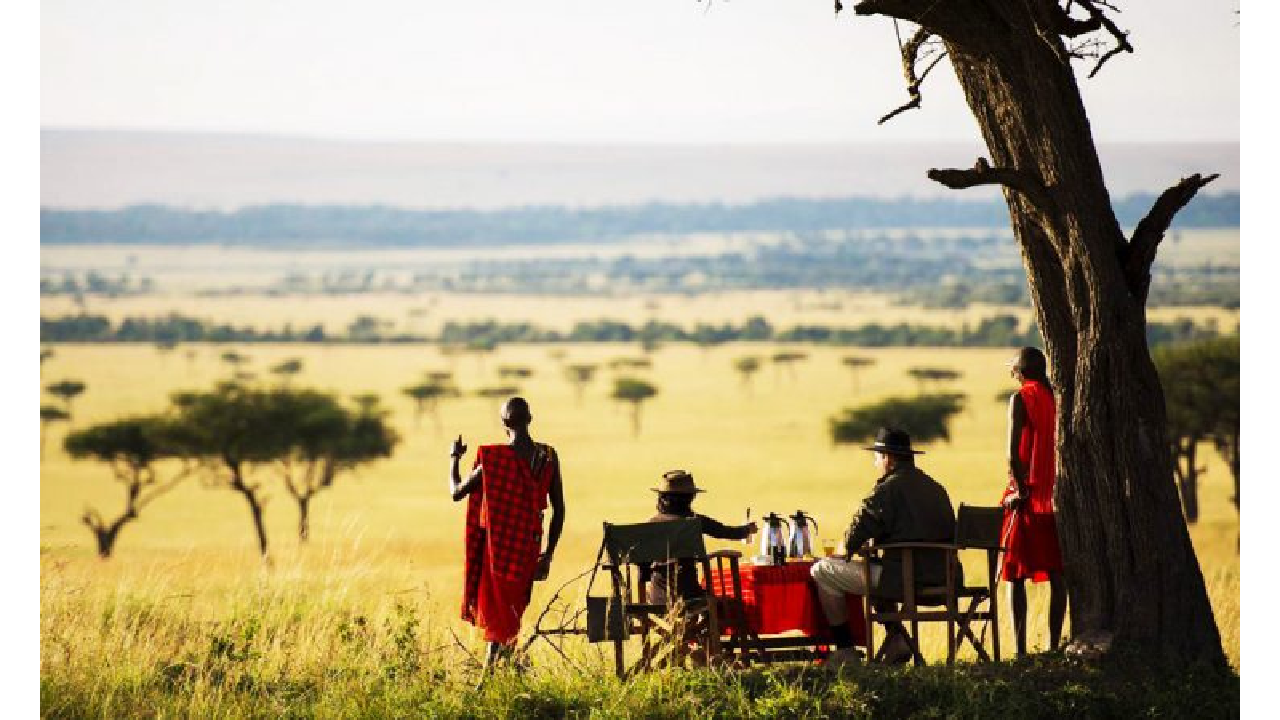 How to Book a Safari in Kenya