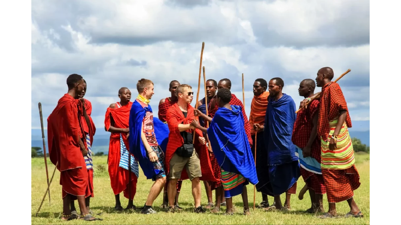 How to Book a Safari in Kenya